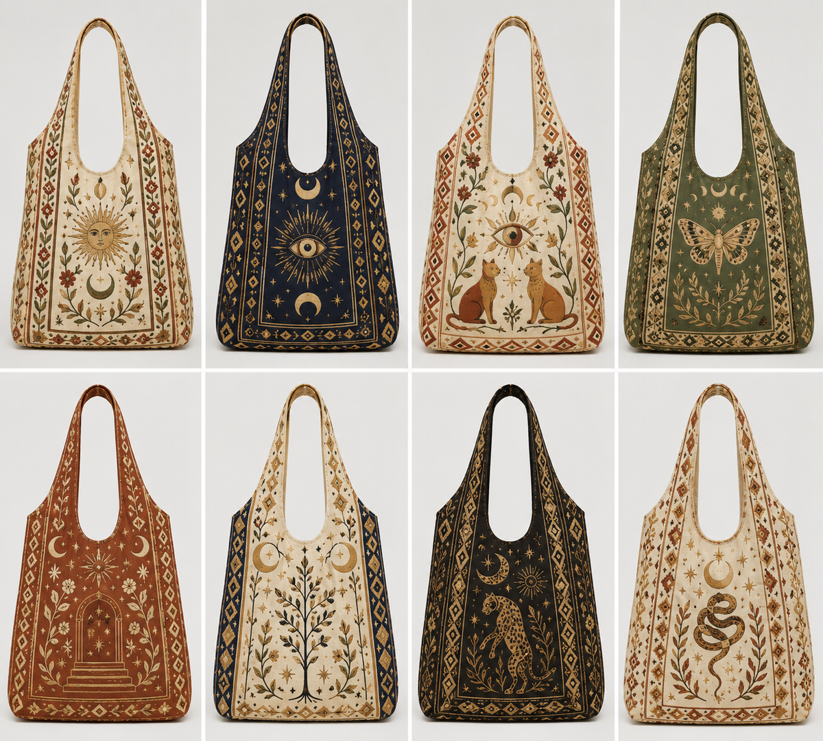 Tote bag