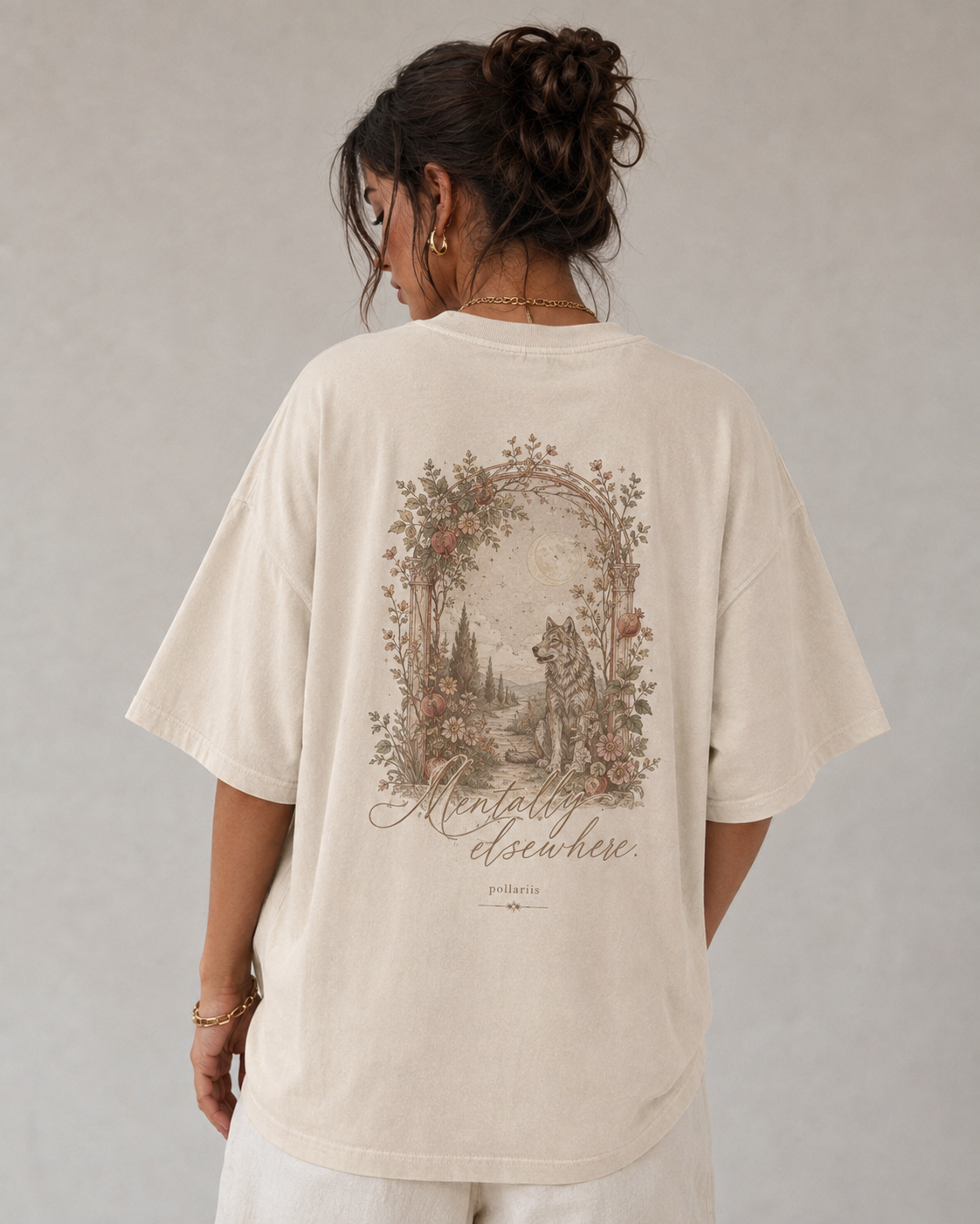 Cotton T-shirt