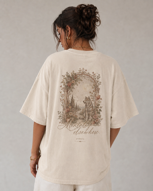 Cotton T-shirt