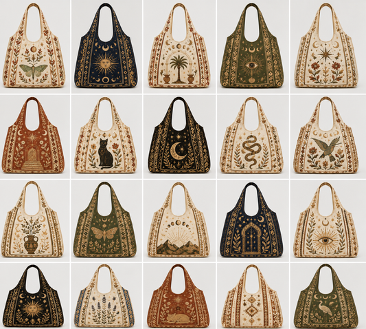 Tote bag