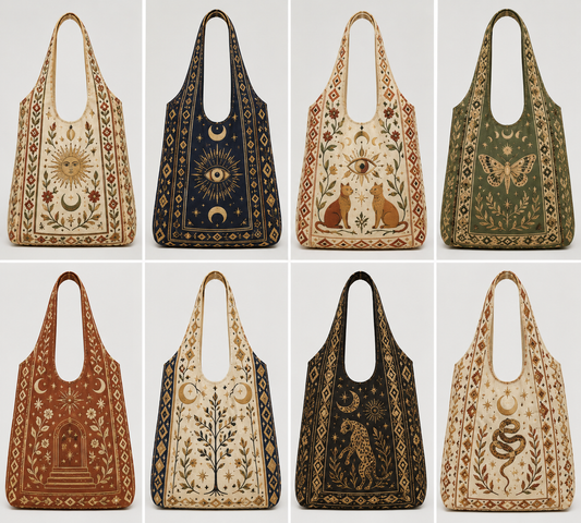 Tote bag