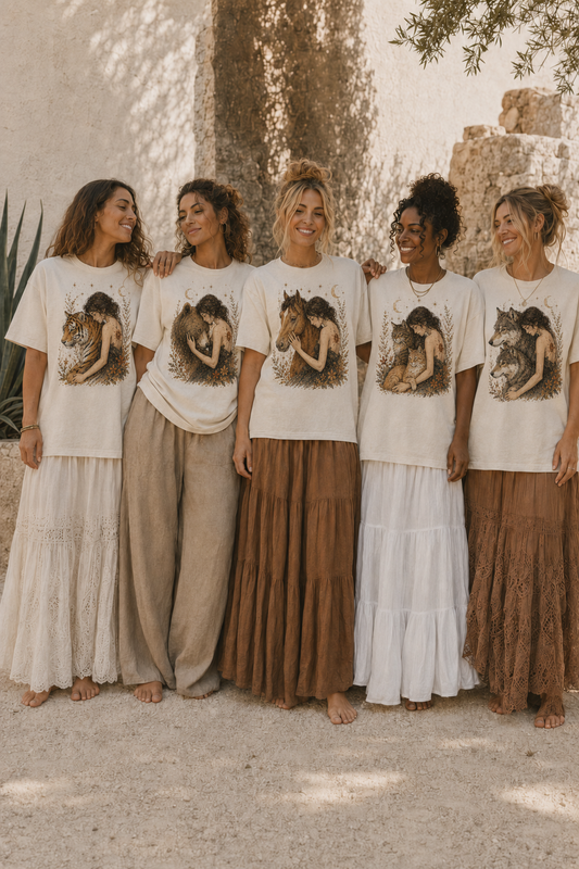 Cotton T-shirt